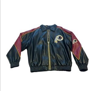 Washington Redskins Jacket, Medium